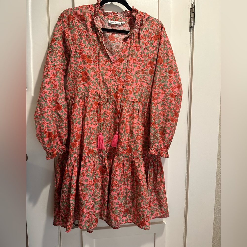 Roller Rabbit Womens dress size XS